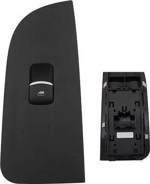 Meat & Doria 26251 - Switch, window regulator car-mod.net