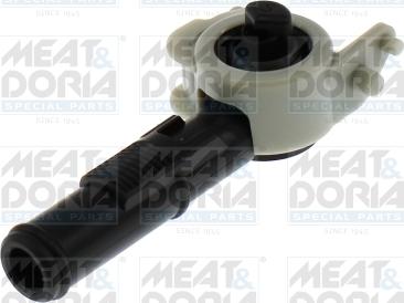 Meat & Doria 209044 - Washer Fluid Jet, headlight cleaning car-mod.net
