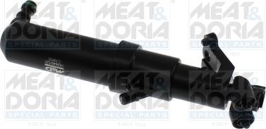 Meat & Doria 209077 - Washer Fluid Jet, headlight cleaning car-mod.net