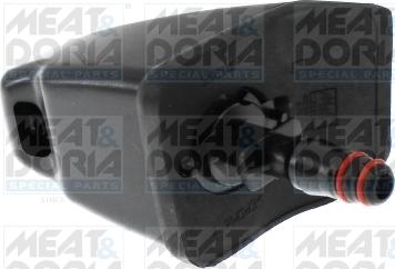 Meat & Doria 209184 - Washer Fluid Jet, headlight cleaning car-mod.net