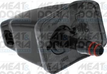 Meat & Doria 209183 - Washer Fluid Jet, headlight cleaning car-mod.net