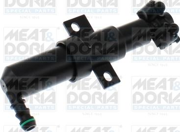 Meat & Doria 209134 - Washer Fluid Jet, headlight cleaning car-mod.net