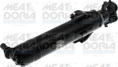 Meat & Doria 209135 - Washer Fluid Jet, headlight cleaning car-mod.net