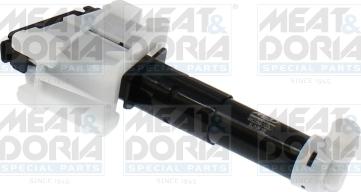 Meat & Doria 209200 - Washer Fluid Jet, headlight cleaning car-mod.net