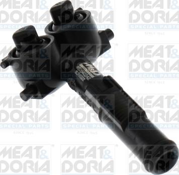 Meat & Doria 209239 - Washer Fluid Jet, headlight cleaning car-mod.net