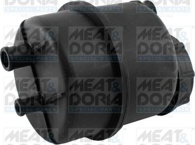 Meat & Doria 2045001 - Expansion Tank, power steering hydraulic oil car-mod.net