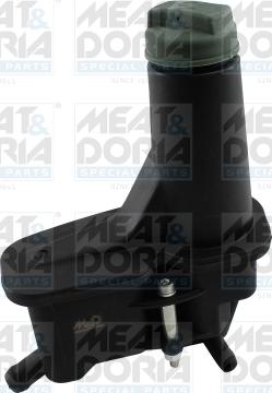 Meat & Doria 2045003 - Expansion Tank, power steering hydraulic oil car-mod.net