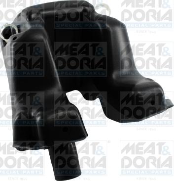 Meat & Doria 2040003 - Washer Fluid Tank, window cleaning car-mod.net