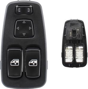 Meat & Doria 206142 - Multi-Function Switch car-mod.net