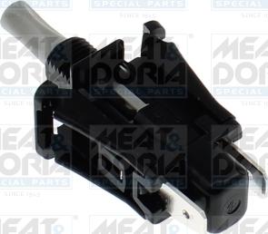 Meat & Doria 206255 - Switch, door contact car-mod.net