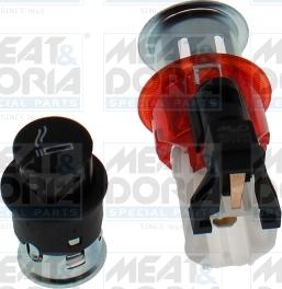 Meat & Doria 206252 - Cigarette Lighter car-mod.net