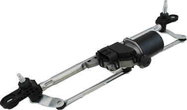 Meat & Doria 207015 - Window Wiper System car-mod.net