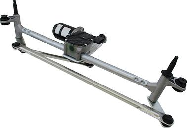 Meat & Doria 207037 - Window Wiper System car-mod.net