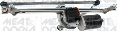 Meat & Doria 207119 - Window Wiper System car-mod.net