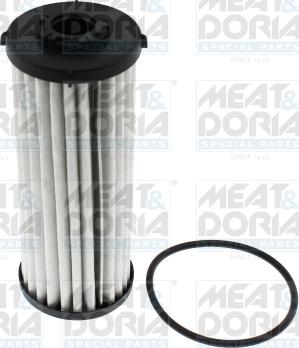Meat & Doria 21128 - Hydraulic Filter, automatic transmission car-mod.net