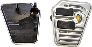 Meat & Doria 21123 - Hydraulic Filter, automatic transmission car-mod.net