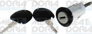 Meat & Doria 28063 - Lock Cylinder car-mod.net