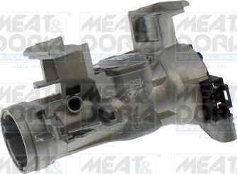 Meat & Doria 28077 - Lock Cylinder car-mod.net
