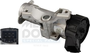Meat & Doria 28110 - Ignition / Starter Switch car-mod.net