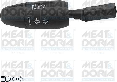 Meat & Doria 23497 - Steering Column Switch car-mod.net