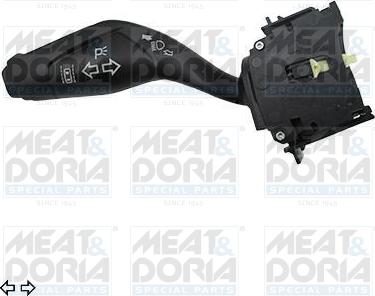 Meat & Doria 23449 - Steering Column Switch car-mod.net
