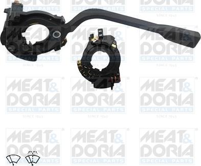 Meat & Doria 23467 - Steering Column Switch car-mod.net
