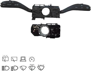 Meat & Doria 23560 - Steering Column Switch car-mod.net