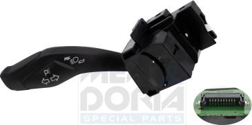 Meat & Doria 231902 - Steering Column Switch car-mod.net