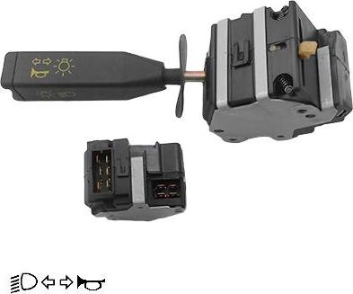 Meat & Doria 23197 - Steering Column Switch car-mod.net