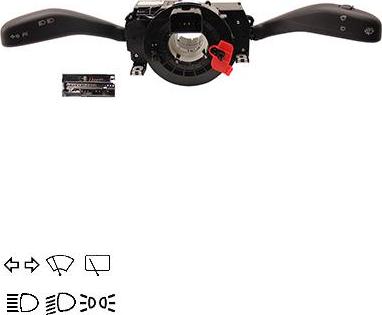 Meat & Doria 231473 - Steering Column Switch car-mod.net