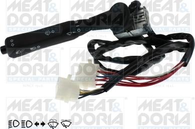Meat & Doria 231557 - Steering Column Switch car-mod.net