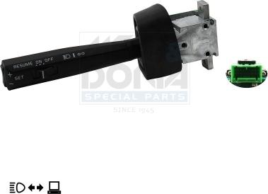 Meat & Doria 231568 - Steering Column Switch car-mod.net