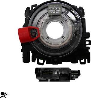 Meat & Doria 231515 - Clockspring, airbag car-mod.net