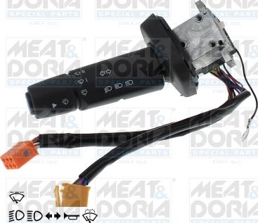 Meat & Doria 231588 - Steering Column Switch car-mod.net