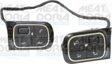 Meat & Doria 231678 - Multi-Function Switch car-mod.net