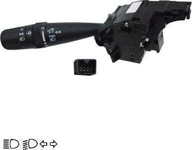 Meat & Doria 231002 - Steering Column Switch car-mod.net