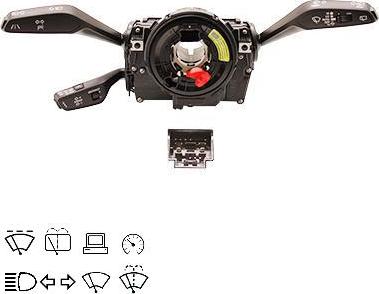 Meat & Doria 231154 - Steering Column Switch car-mod.net