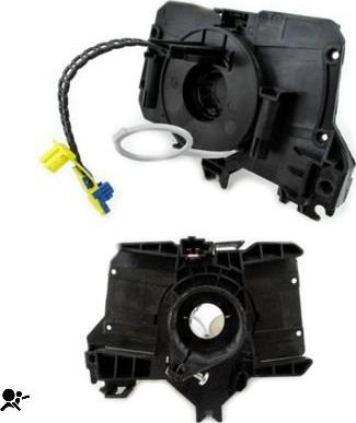Meat & Doria 231125 - Clockspring, airbag car-mod.net