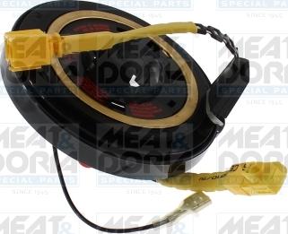Meat & Doria 231397 - Clockspring, airbag car-mod.net