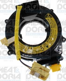Meat & Doria 231361 - Clockspring, airbag car-mod.net
