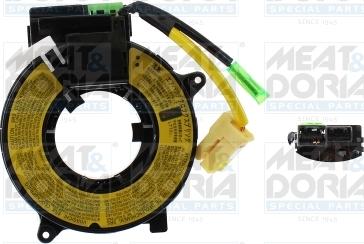 Meat & Doria 231370 - Clockspring, airbag car-mod.net