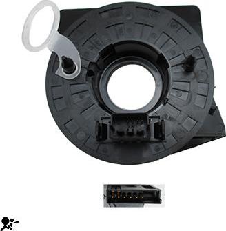 Meat & Doria 231245 - Clockspring, airbag car-mod.net