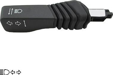 Meat & Doria 231247 - Steering Column Switch car-mod.net