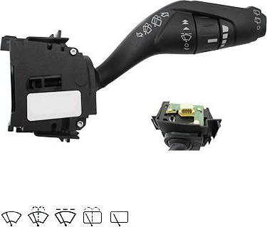 Meat & Doria 231200 - Steering Column Switch car-mod.net