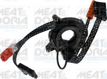 Meat & Doria 231746 - Clockspring, airbag car-mod.net