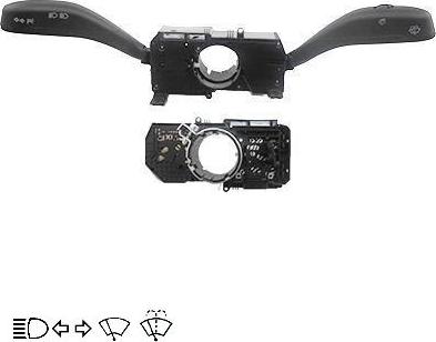 Meat & Doria 23175 - Steering Column Switch car-mod.net