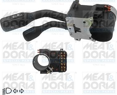 Meat & Doria 23220 - Steering Column Switch car-mod.net