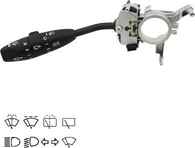 Meat & Doria 23726 - Steering Column Switch car-mod.net