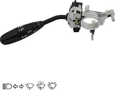 Meat & Doria 23723 - Steering Column Switch car-mod.net