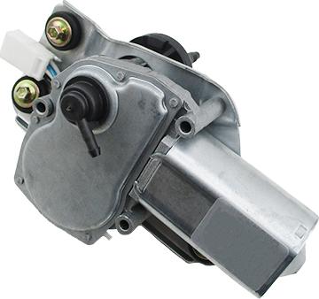 Meat & Doria 27469 - Wiper Motor car-mod.net